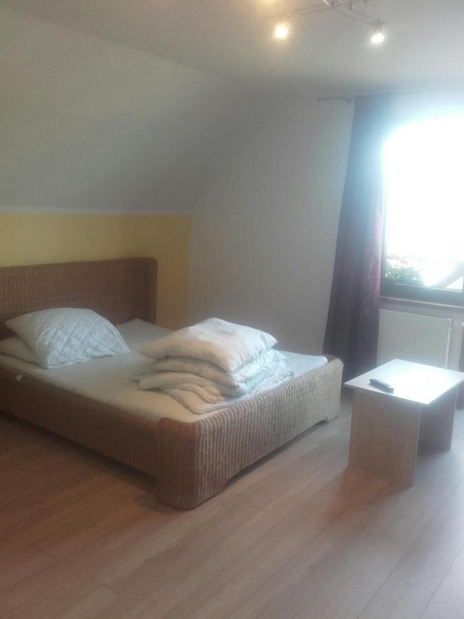 Pokoje I Domki Monika Bedzino Exterior foto